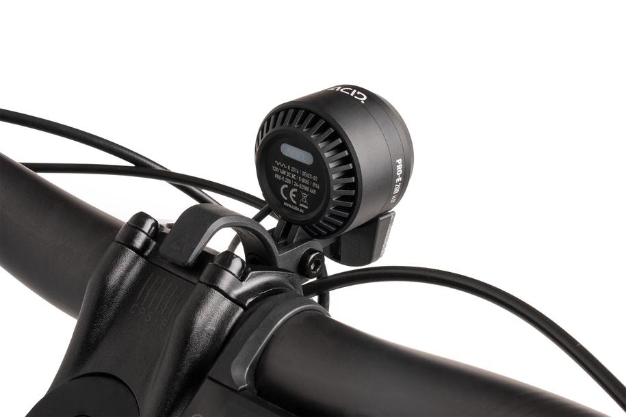 ACID FANALE ANTERIORE PER E-BIKE PRO-E 200 HIGH BEAM X-CONNECT