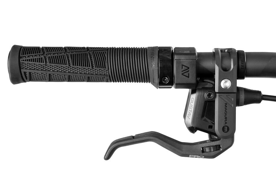 ACID FANALE ANTERIORE PER E-BIKE PRO-E 200 HIGH BEAM X-CONNECT