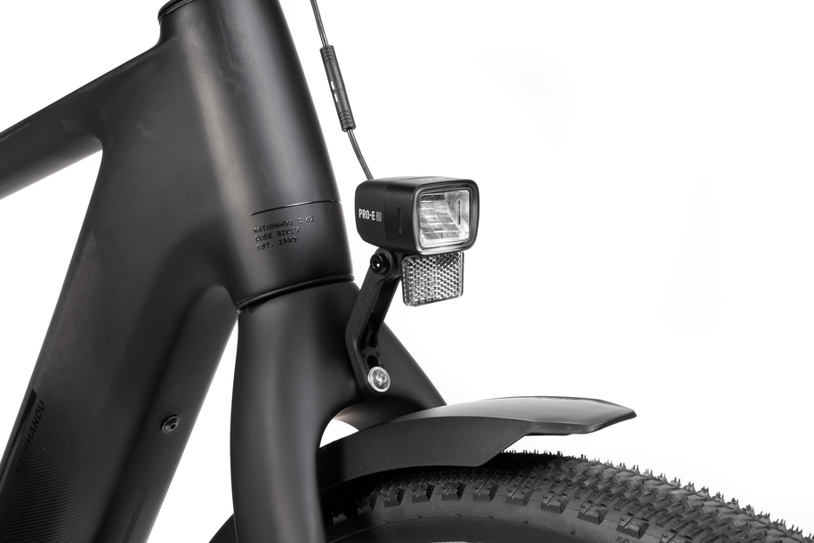 ACID FARO ANTERIORE PER E-BIKE PRO-E 80 X-CONNECT