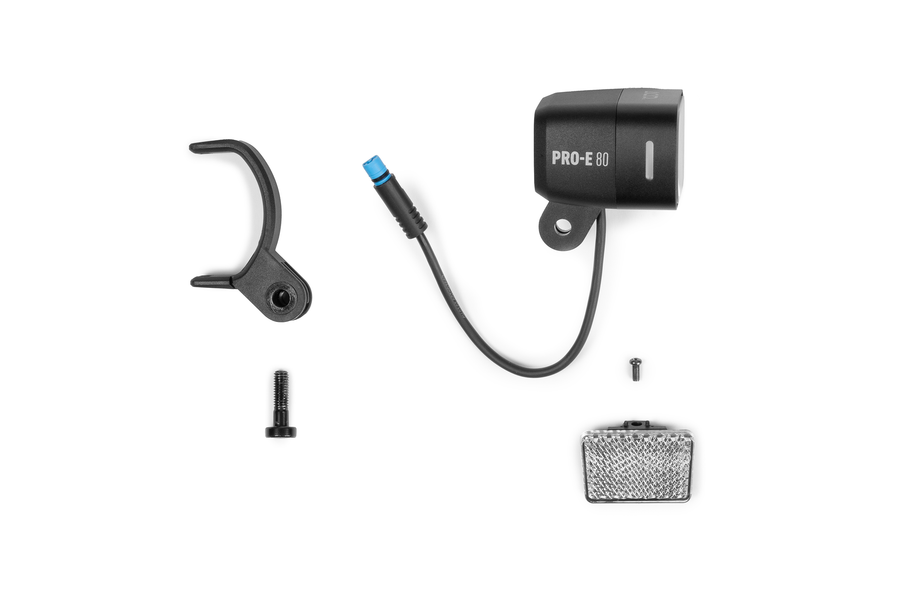 ACID FARO ANTERIORE PER E-BIKE PRO-E 80 X-CONNECT