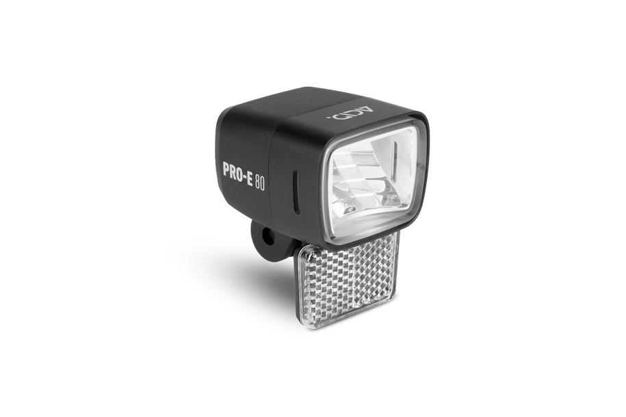 ACID FARO ANTERIORE PER E-BIKE PRO-E 80 X-CONNECT