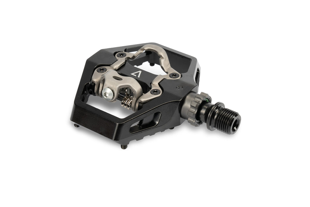 PEDALI COMBO A9-CB black