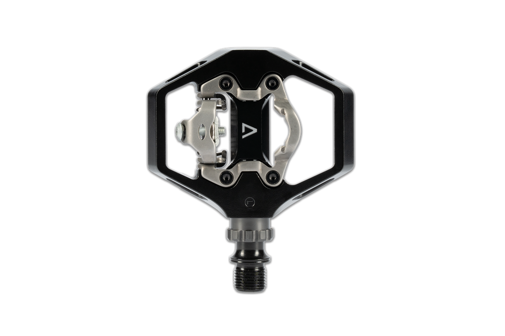 PEDALI COMBO A9-CB black