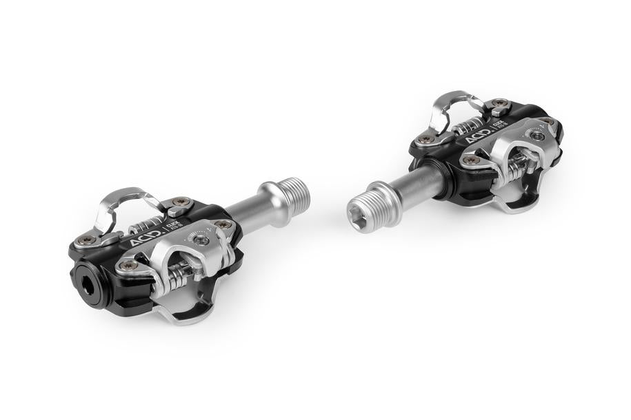 PEDALI CLICK A10-IB black
