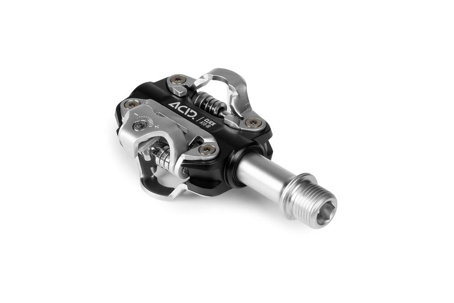 PEDALI CLICK A10-IB black