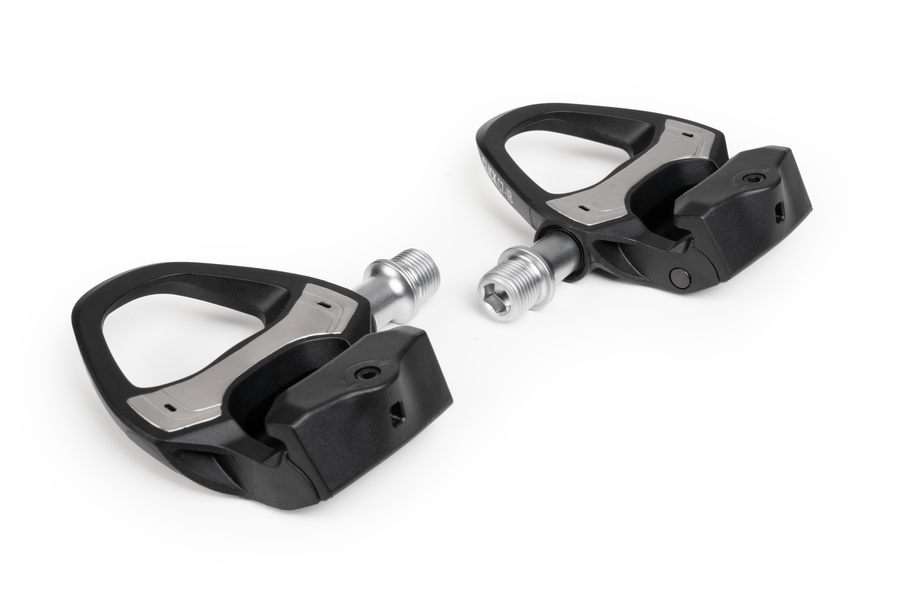 PEDALI CLICK C7-IB ROAD COMPATIBILE SPD-SL black