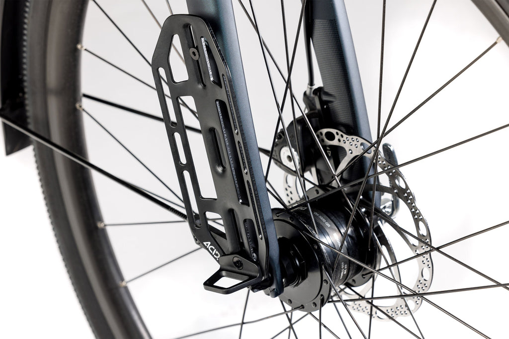ACID PORTAPACCHI ANTERIORE FORK CAGE