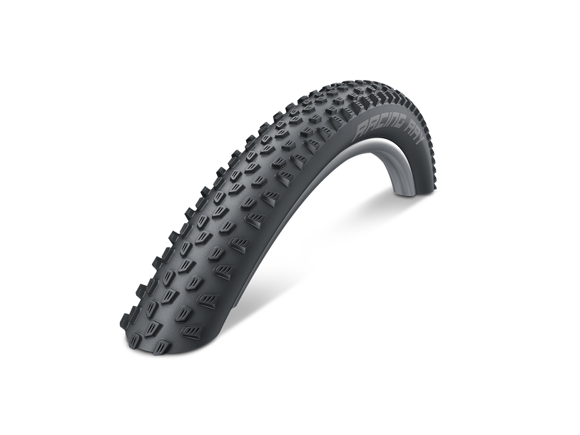 Schwalbe RACING RALPH Performance, TwinSkin, TLR 29x2.25 (57-622)