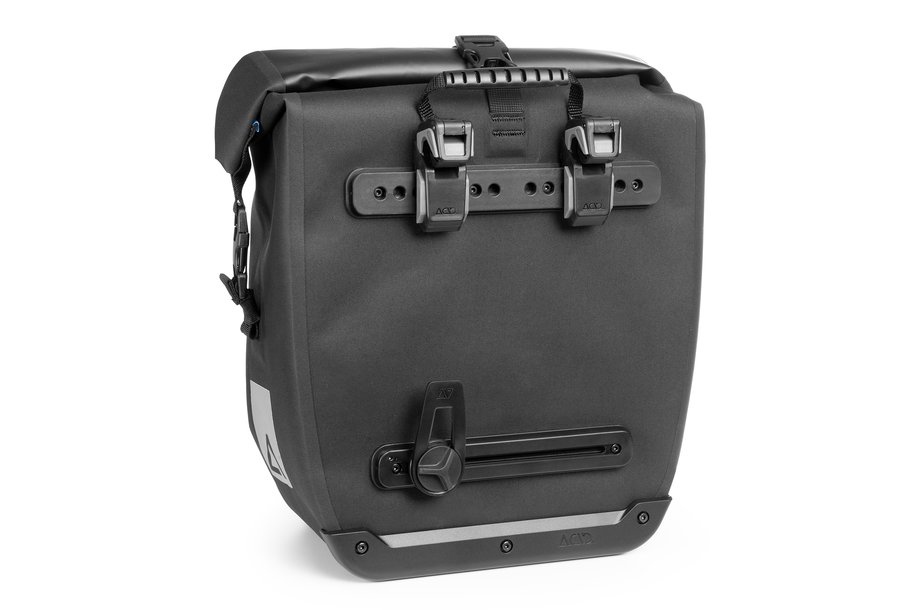 ACID BORSA LATERALE PURE 20/2 SMLINK 2.0