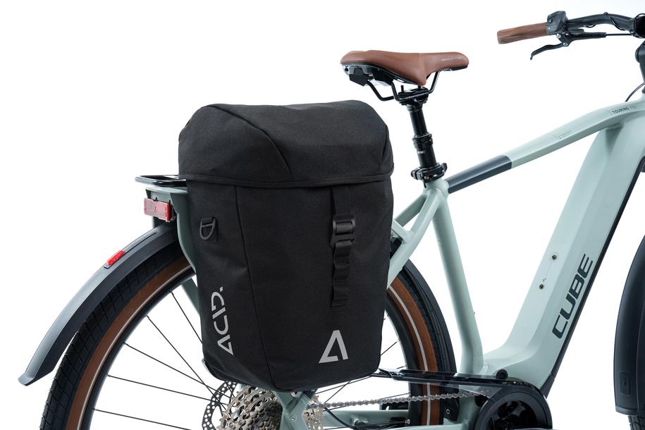 ACID BORSA LATERALE CITY 15 CILINK