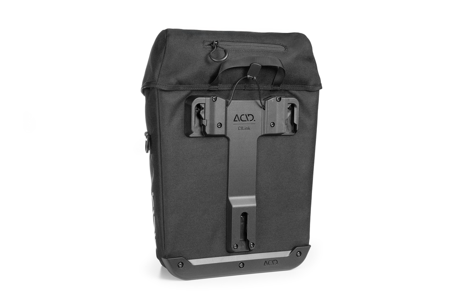 ACID BORSA LATERALE CITY 15 CILINK