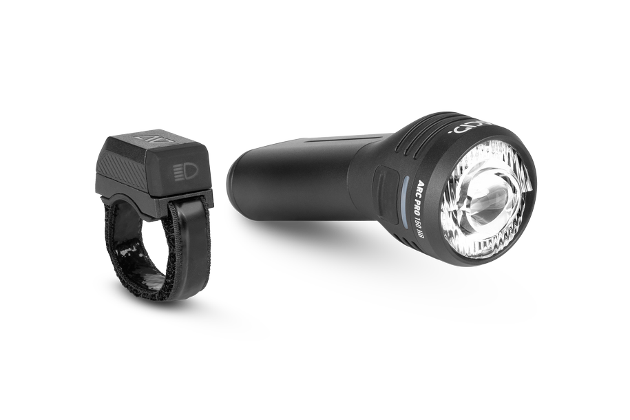 ACID FARO ANTERIORE ARC PRO 150 HB