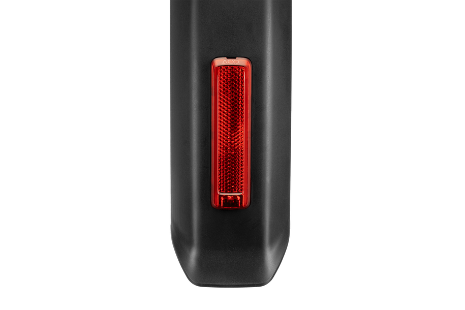 ACID FANALE POSTERIORE PER PARAFANGO E-BIKE PRO-E SIC BRAKE BES3