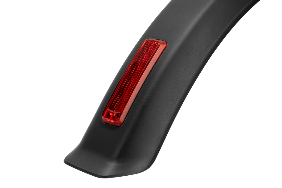 ACID FANALE POSTERIORE PER PARAFANGO E-BIKE PRO-E SIC BRAKE BES3