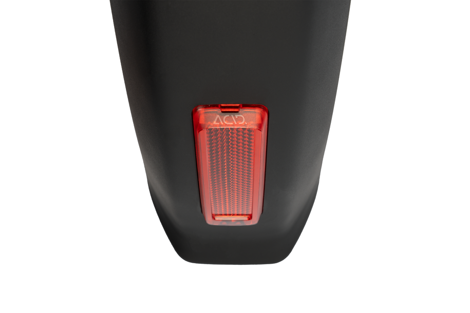 ACID FANALE POSTERIORE PER PARAFANGO E-BIKE PRO-E SIC BRAKE BES3