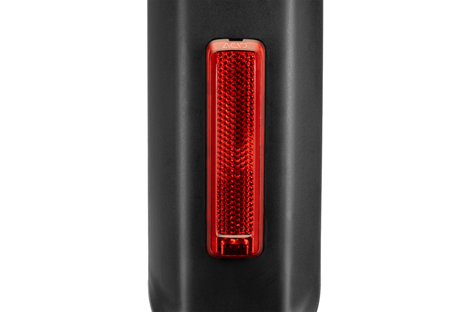 ACID FANALE POSTERIORE PER PARAFANGO E-BIKE PRO-E SIC BRAKE BES3