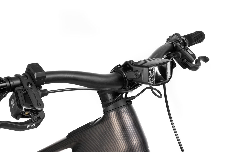 ACID FARO ANTERIORE PER E-BIKE PRO-E 300 WIDE HB X-CONNECT