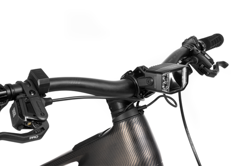 ACID FARO ANTERIORE PER E-BIKE PRO-E 300 WIDE HB X-CONNECT