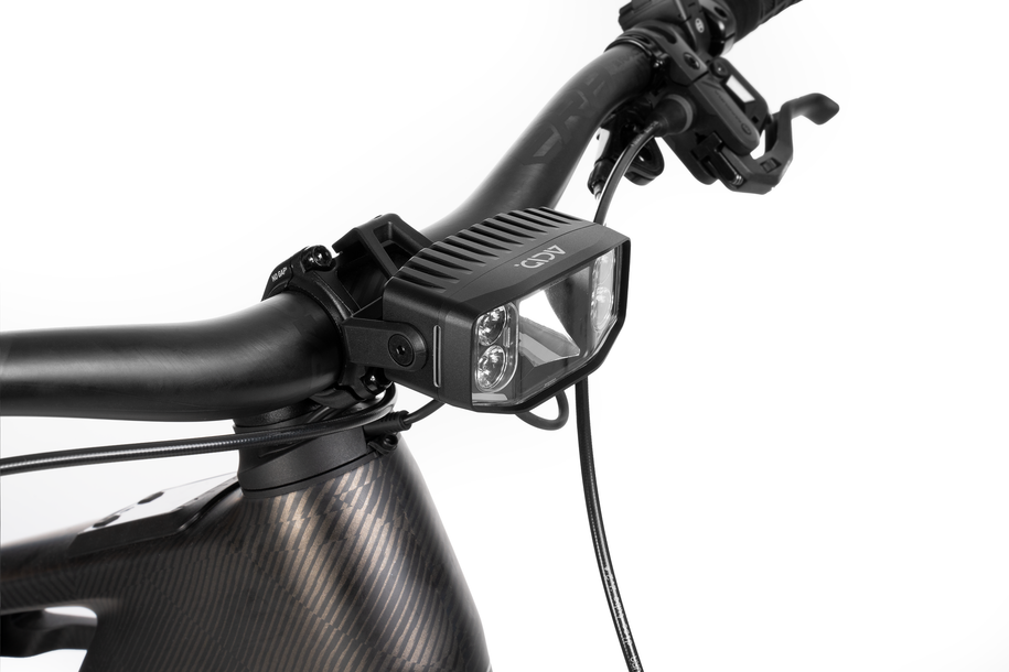 ACID FARO ANTERIORE PER E-BIKE PRO-E 300 WIDE HB X-CONNECT