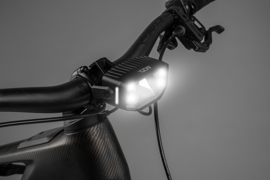 ACID FARO ANTERIORE PER E-BIKE PRO-E 300 WIDE HB X-CONNECT