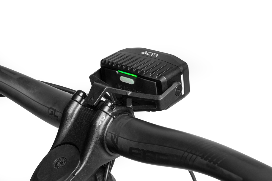 ACID FARO ANTERIORE PER E-BIKE PRO-E 300 WIDE HB X-CONNECT