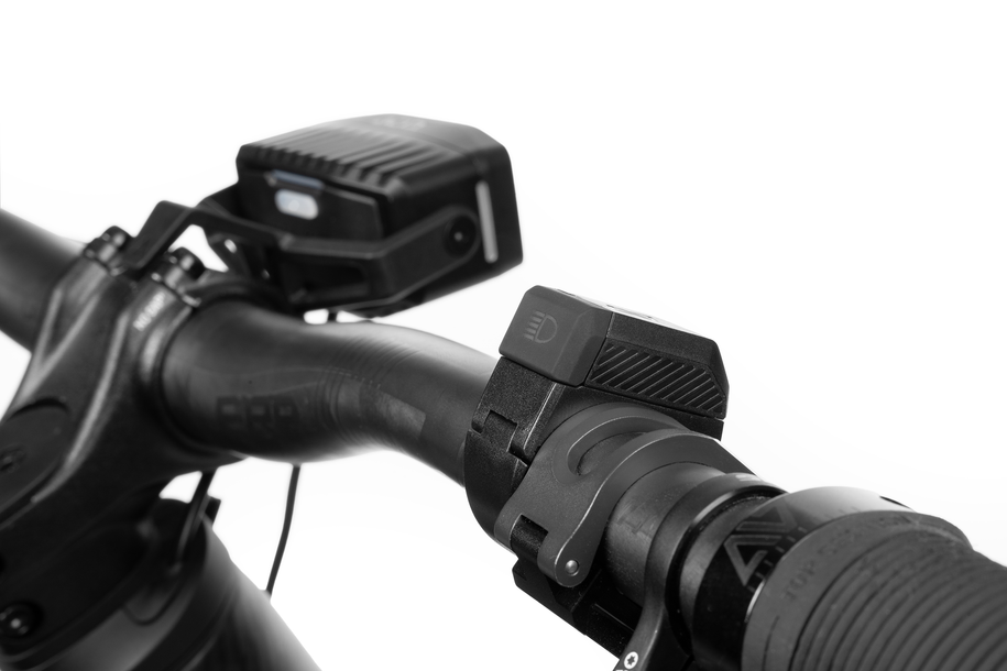 ACID FARO ANTERIORE PER E-BIKE PRO-E 300 WIDE HB X-CONNECT