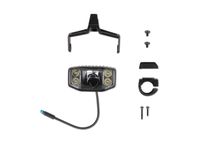 ACID FARO ANTERIORE PER E-BIKE PRO-E 300 WIDE HB X-CONNECT