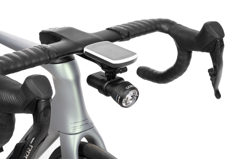 FANALE ANTERIORE ARC PRO 130