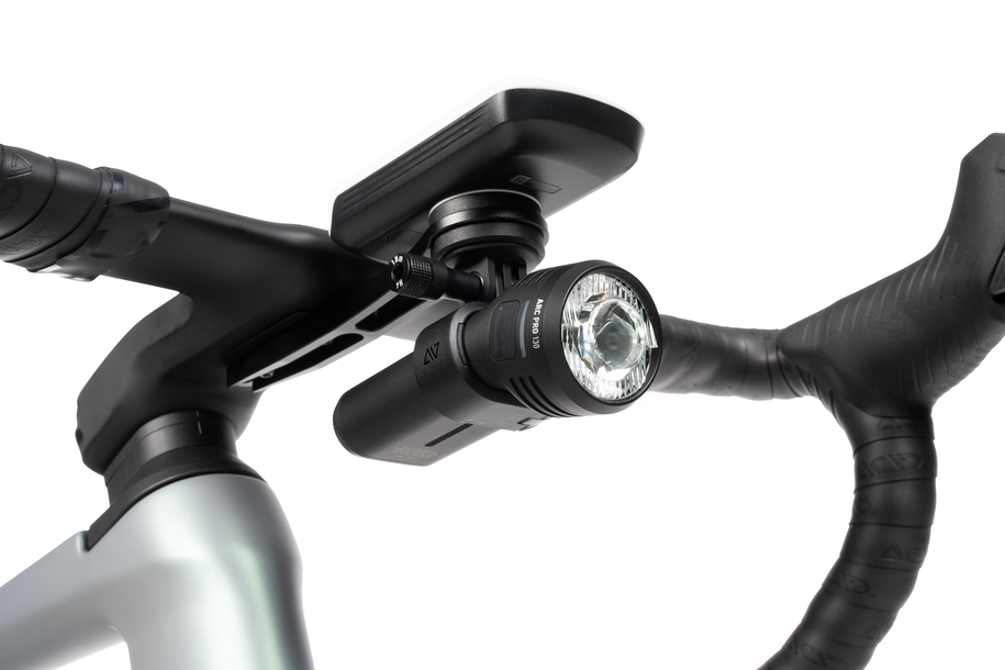 FANALE ANTERIORE ARC PRO 130