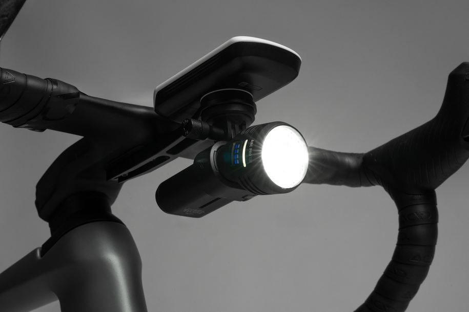 FANALE ANTERIORE ARC PRO 130