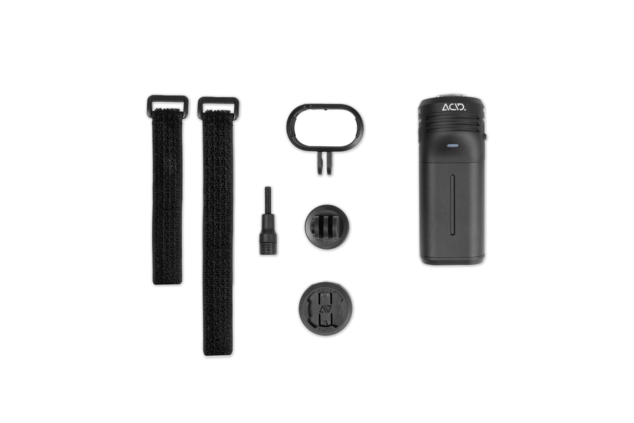 FANALE ANTERIORE ARC PRO 130