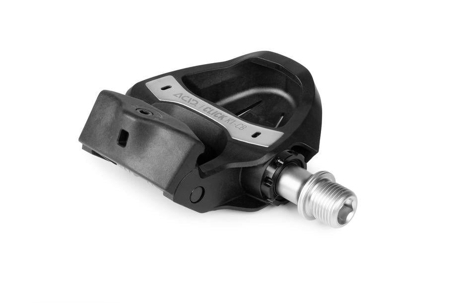 PEDALI CLICK K1-CB ROAD COMPATIBILE KEO black