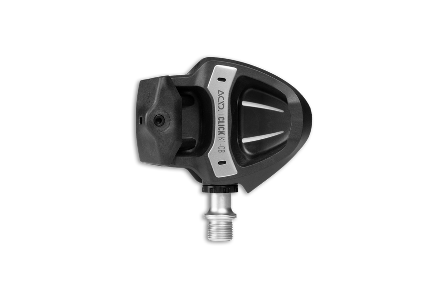 PEDALI CLICK K1-CB ROAD COMPATIBILE KEO black