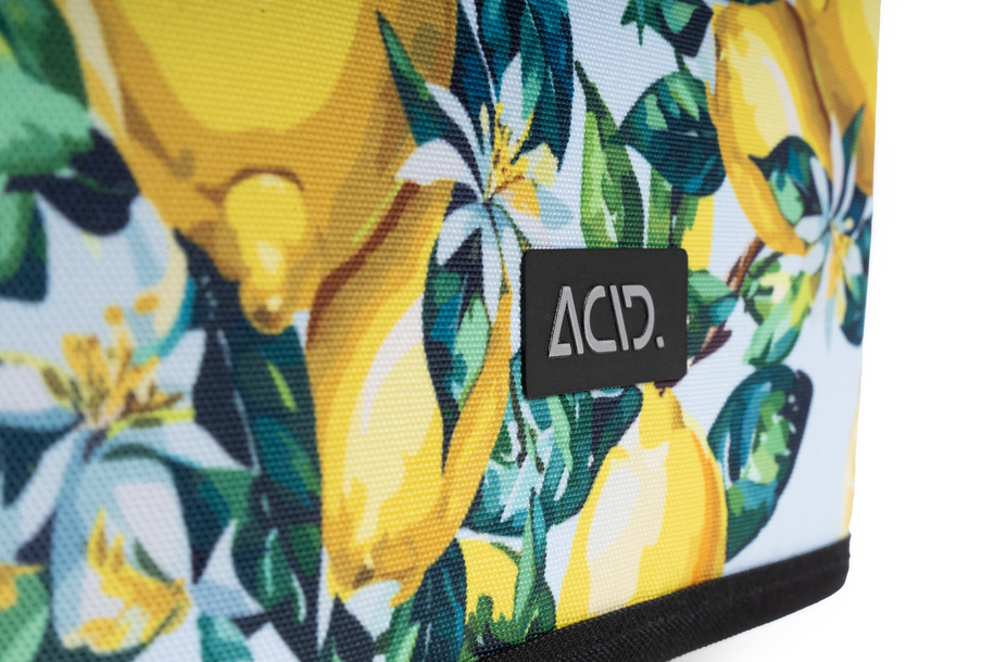 ACID CESTINO DA MANUBRIO CITY 15 FILINK