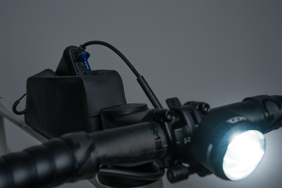 ACID FANALE ANTERIORE PRO-E 150 POWERBANK