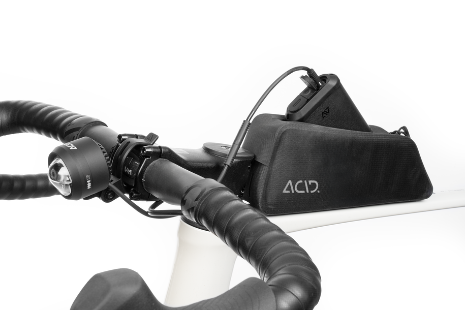 ACID FANALE ANTERIORE PRO-E 150 POWERBANK