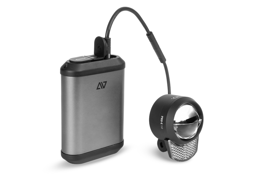 ACID FANALE ANTERIORE PRO-E 150 POWERBANK