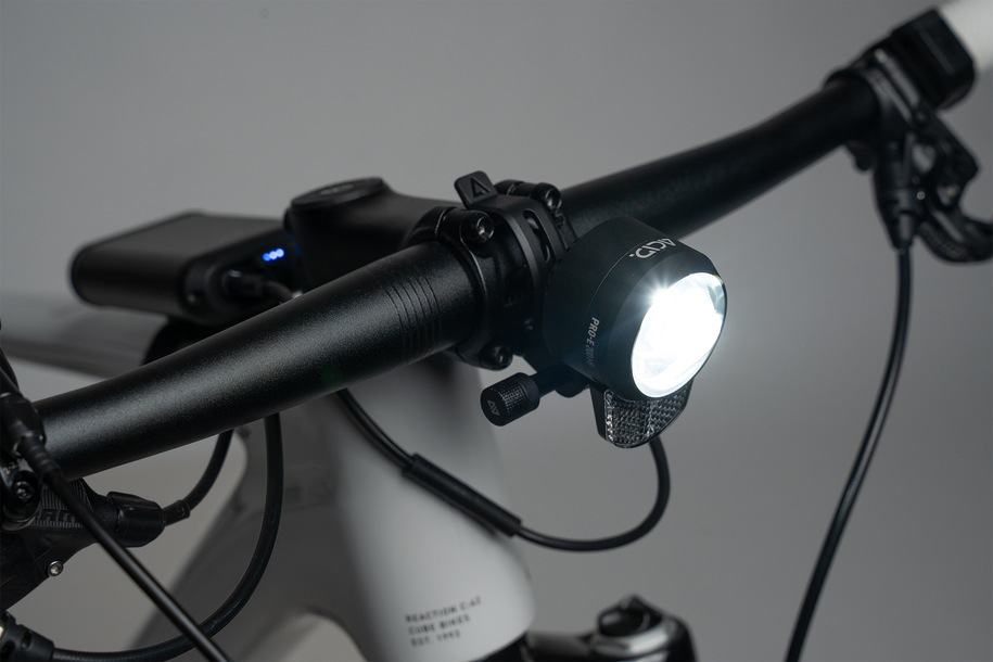 ACID FANALE ANTERIORE PRO-E 200 HB POWERBANK