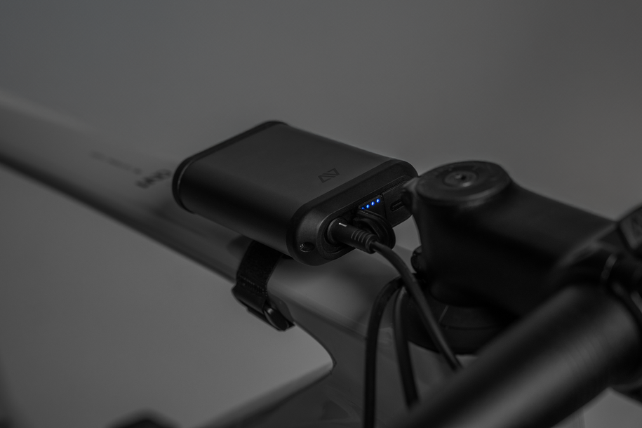 ACID FANALE ANTERIORE PRO-E 200 HB POWERBANK