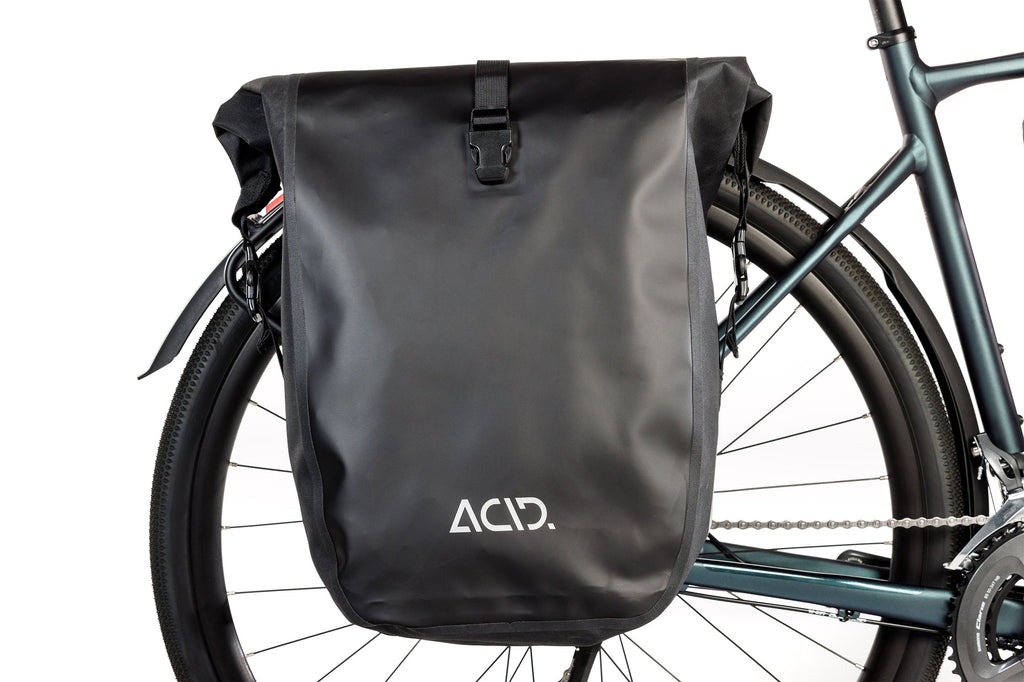 ACID PORTAPACCHI SIC RAIL 28"
