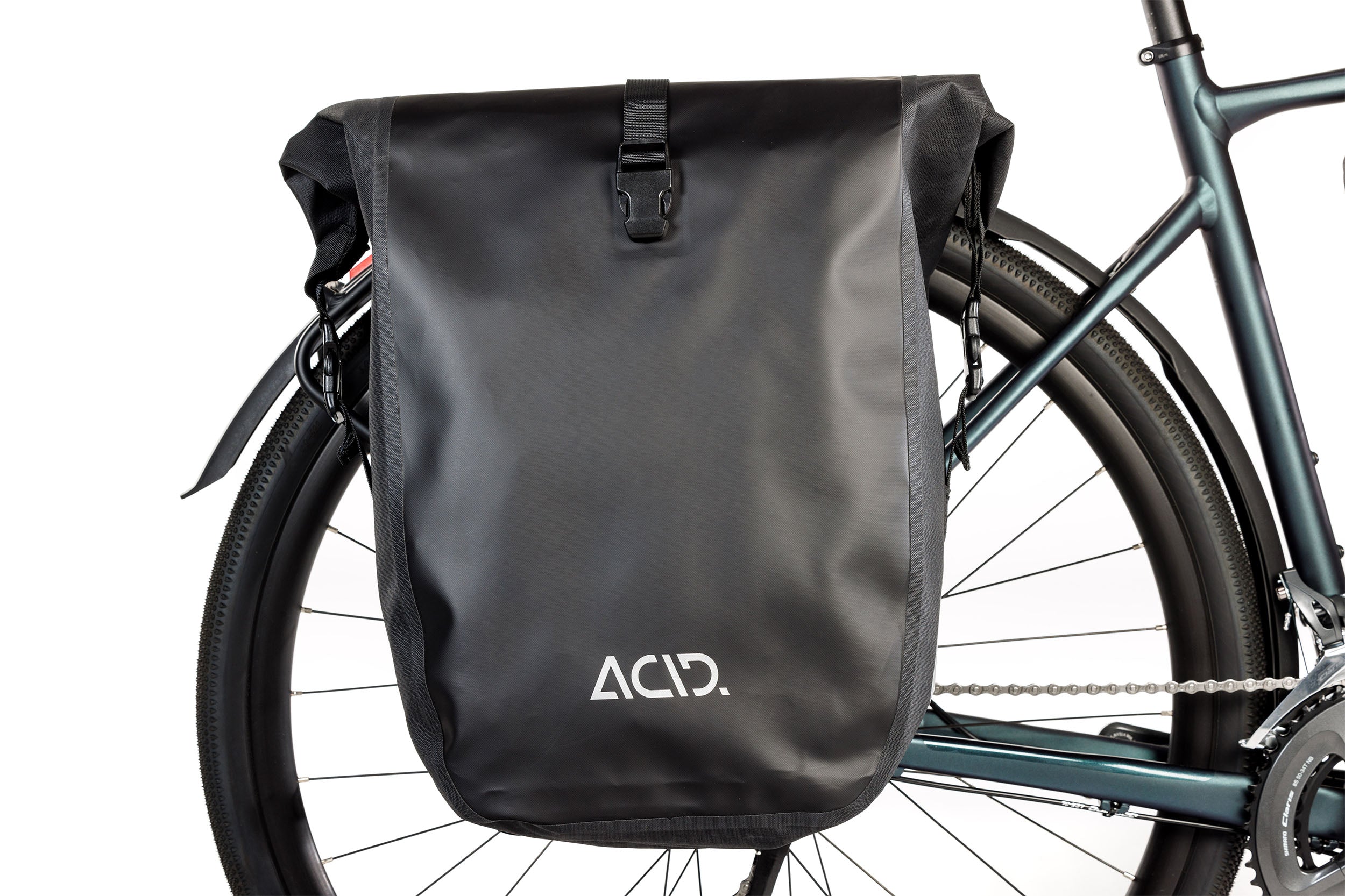 ACID PORTAPACCHI SIC RAIL 28"