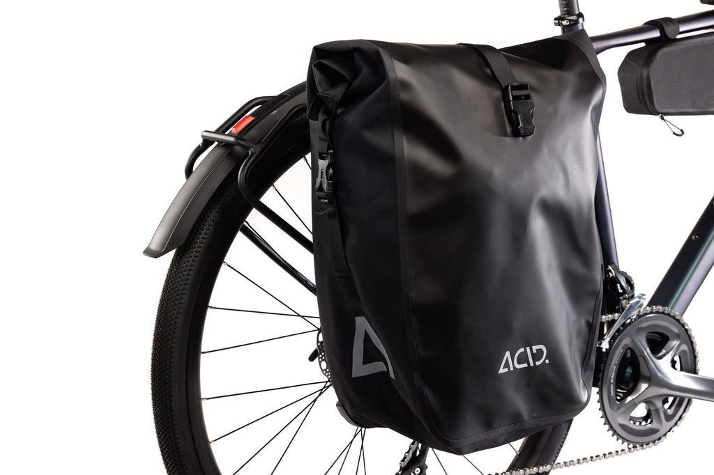 ACID PORTAPACCHI SIC RAIL 28"