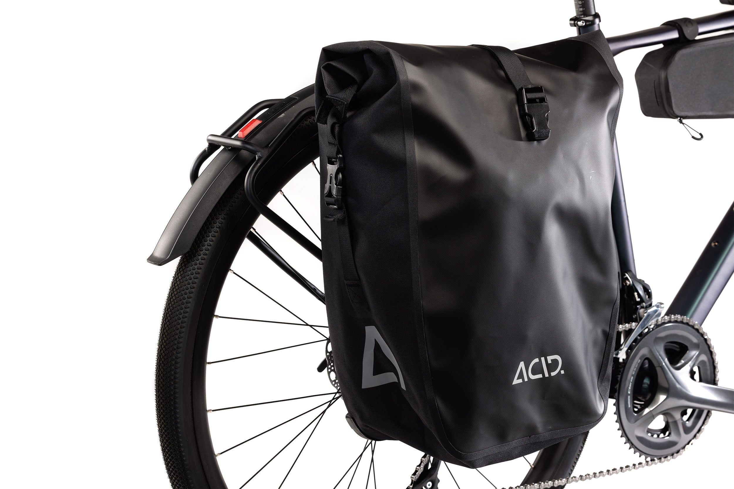 ACID PORTAPACCHI SIC RAIL 28"