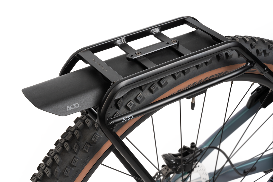 ACID PARAFANGHI PER PORTAPACCHI FULL SUSPENSION