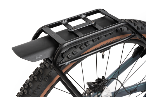 ACID PARAFANGHI PER PORTAPACCHI FULL SUSPENSION