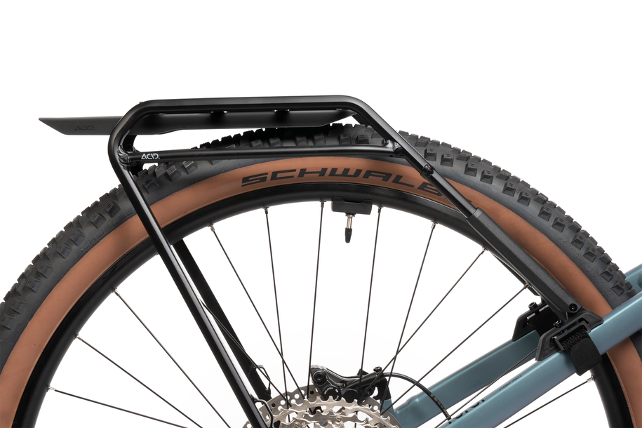 ACID PARAFANGHI PER PORTAPACCHI FULL SUSPENSION