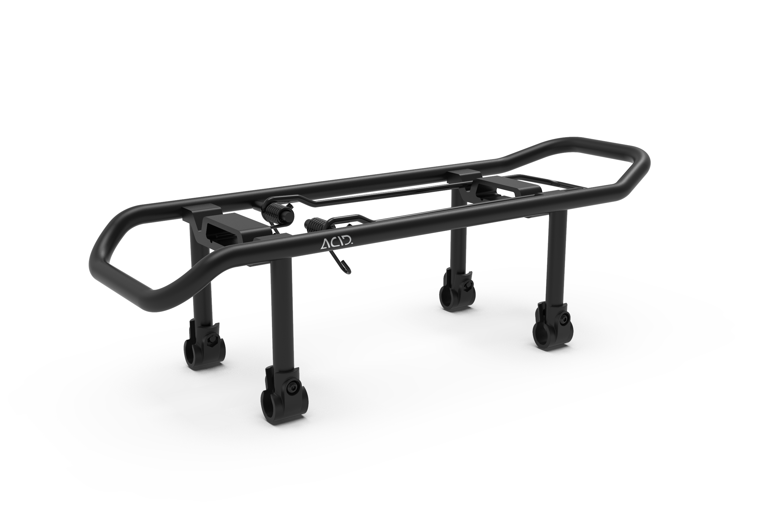 ACID RIALZO RAIL 100 MM RILINK