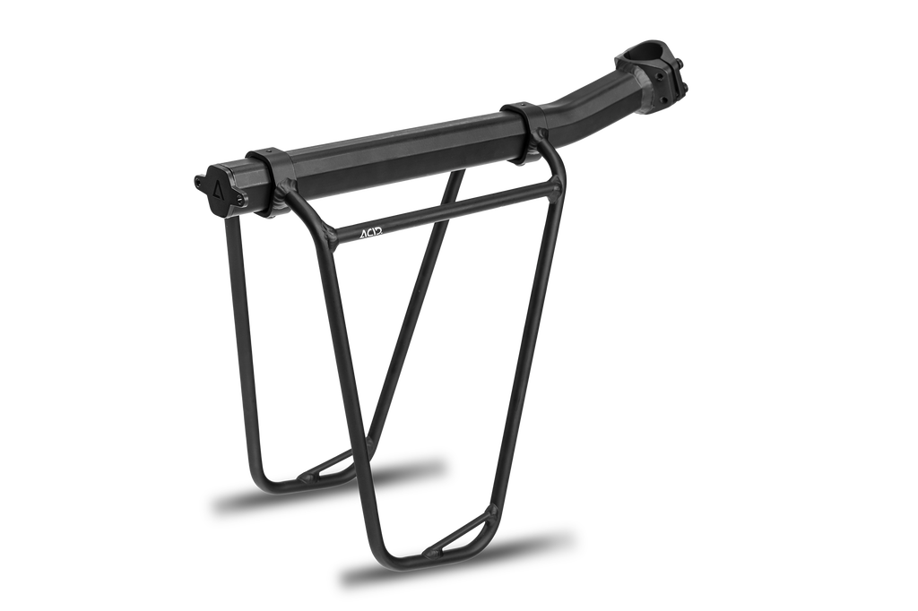 ACID PORTAPACCHI PER REGGISELLA BEAM SIDE RAIL