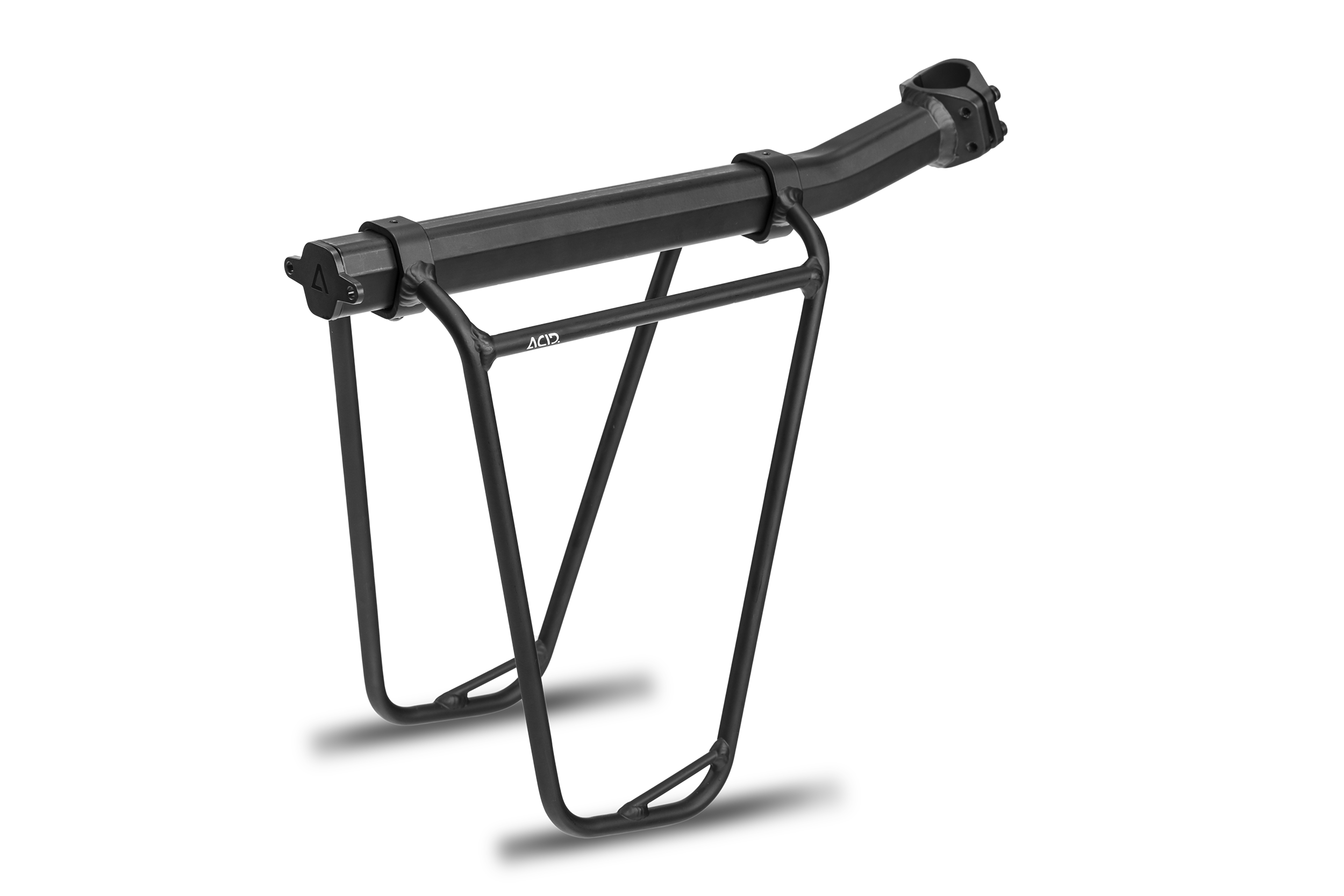 ACID PORTAPACCHI PER REGGISELLA BEAM SIDE RAIL