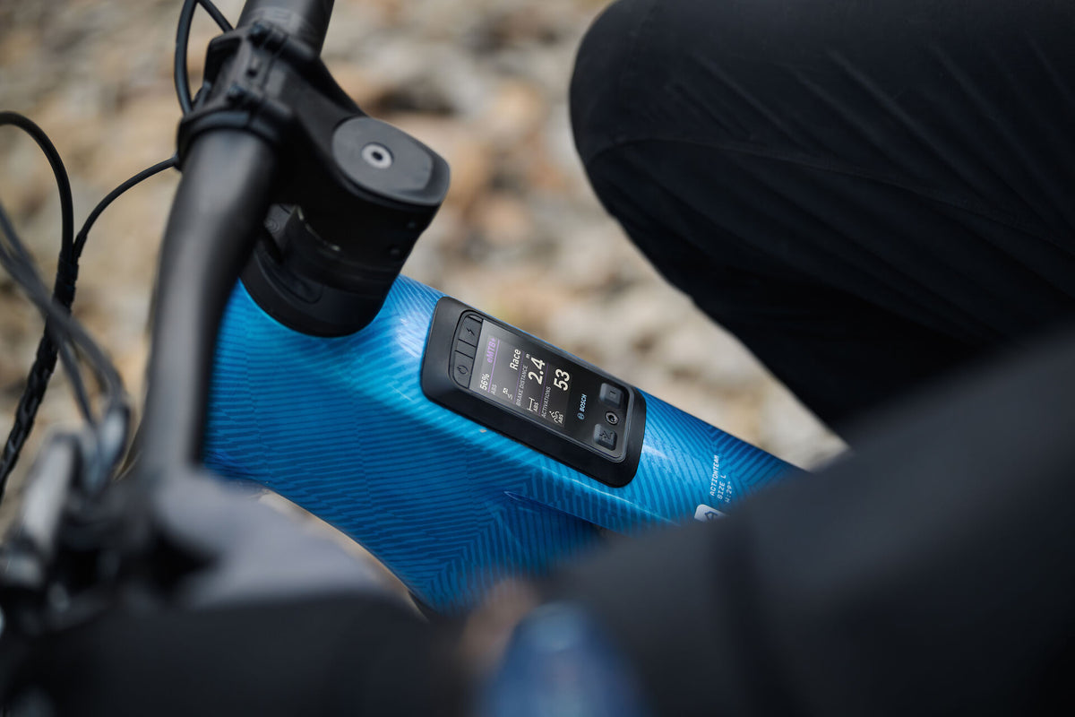 E-bike